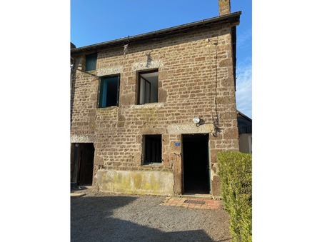 vente maison Le housseau bretignolle