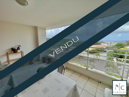 vente appartement le robert