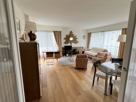 location appartement NEUILLY SUR SEINE 2 600€