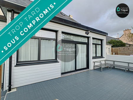 vente maison Telgruc sur mer