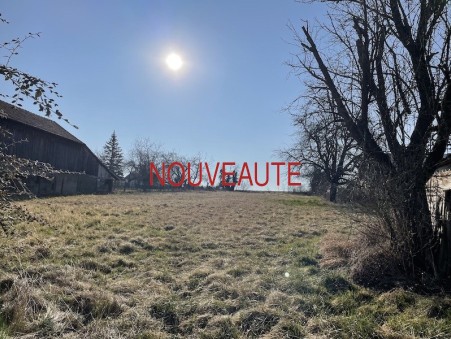 vente appartement Landser