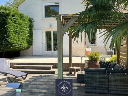 vente maison barbizon