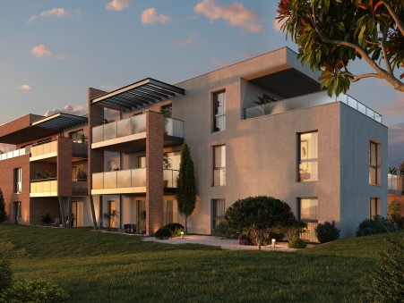 vente appartement Landser
