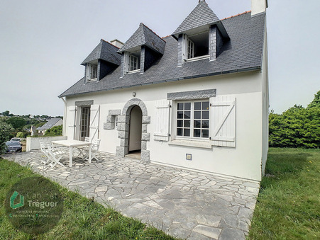 vente maison Telgruc sur mer