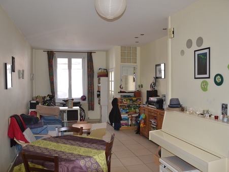 vente maison Mons baroeul