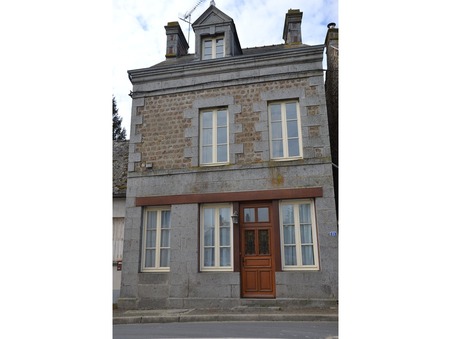 vente maison Sept forges