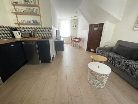location appartement Marseille 9eme arrondissement