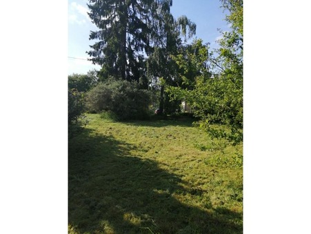 vente terrain Trosly-breuil