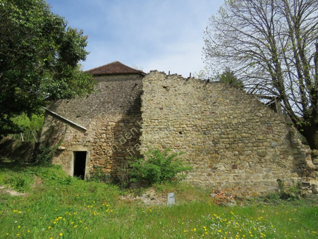 vente maison Hautefort