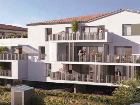 vente appartement Nieul-sur-mer