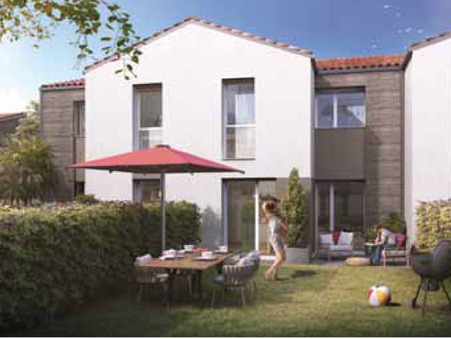 vente appartement Nieul-sur-mer