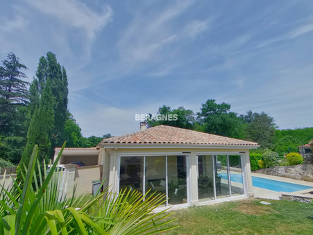 vente maison Bergerac