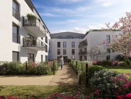 vente autre Villeneuve-la-garenne