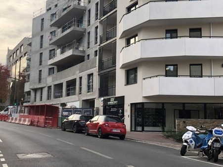 location autre Issy-les-moulineaux