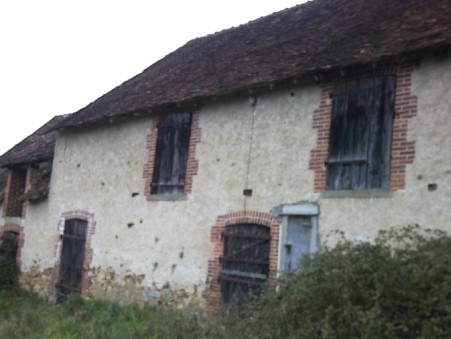 vente maison Lussac les eglises
