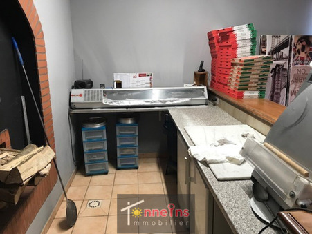vente local Tonneins 18 000€
