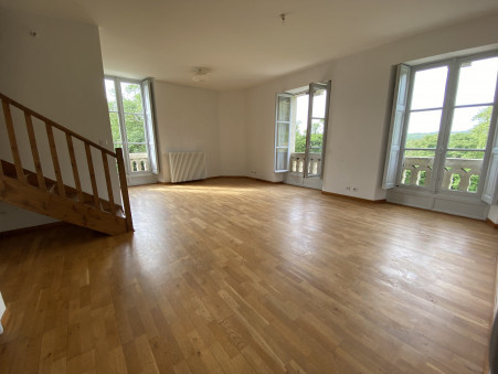 vente appartement Trelissac
