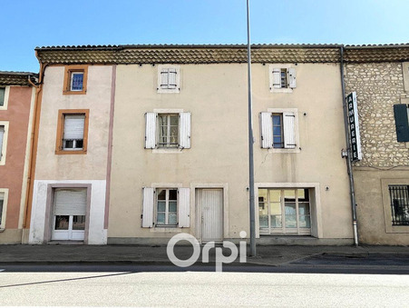 vente appartement Livron sur drome