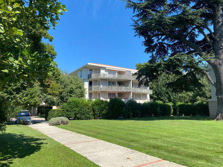 vente appartement Montélimar  249 000€