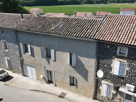 vente maison Saint symphorien sous chomer