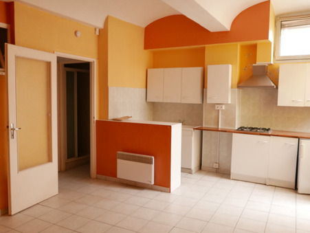 location appartement Livron sur drome