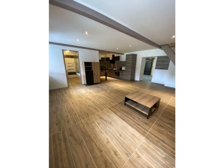 vente maison Saint saviol