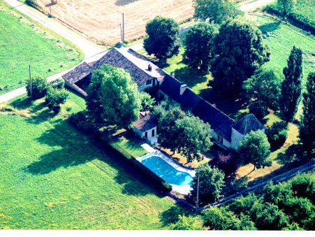 vente maison Eymet