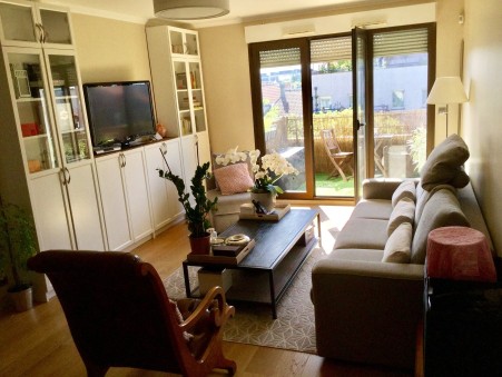 location appartement Issy les moulineaux