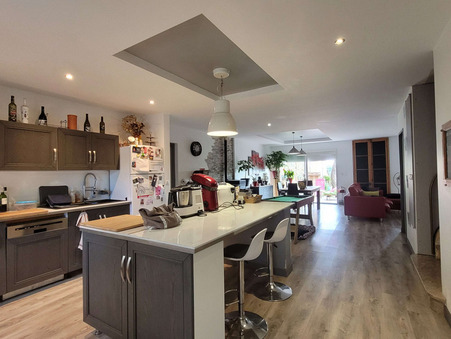 vente maison Puisserguier