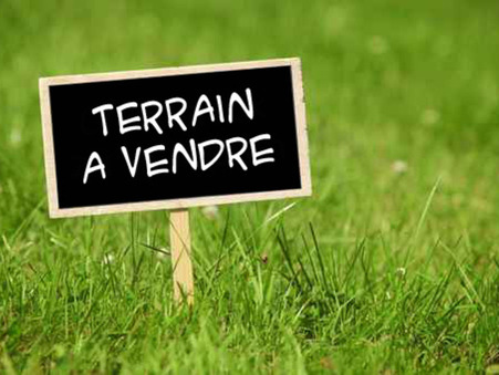 vente terrain Carces