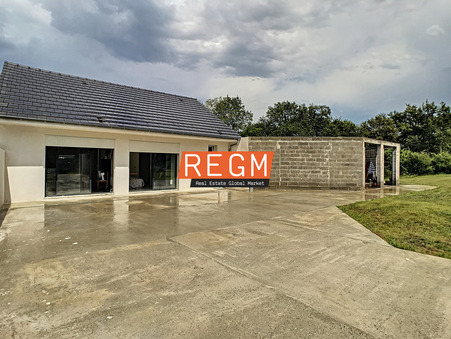 vente maison Buros