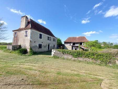 vente maison Pomps