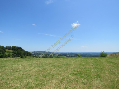 vente terrain Ayen