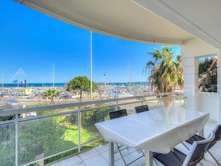 vente appartement Cannes 3 895 000€