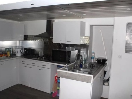 vente appartement Ville-di-pietrabugno