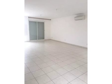 vente maison Biguglia