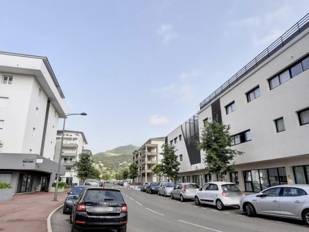 vente appartement bastia