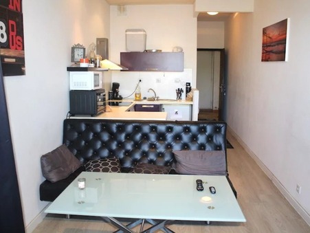 vente appartement San-martino-di-lota