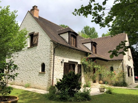 vente maison barbizon