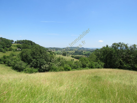 vente terrain Ayen