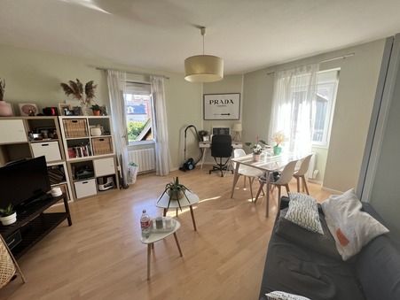 vente appartement BELFORT 78 000€