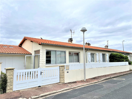 vente maison smarves