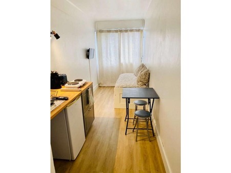 vente appartement HENDAYE 88 000€