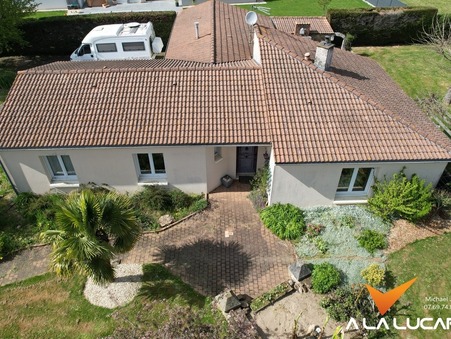vente maison Bretignolles