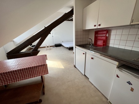 vente appartement belfort