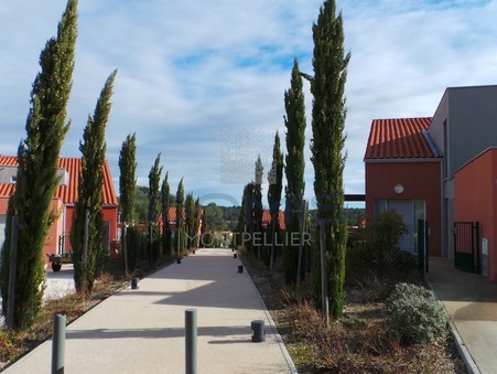 vente maison Saint gely du fesc