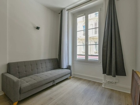 vente appartement paris 9ème