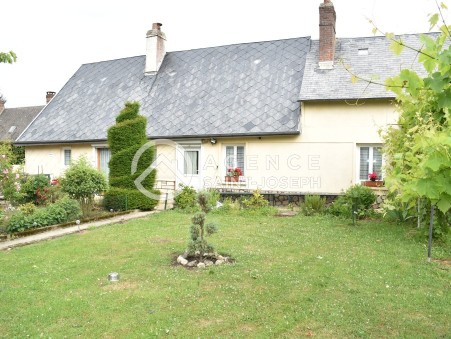 vente maison Doudeville  232 000€