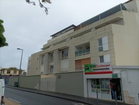 location appartement Saint-denis
