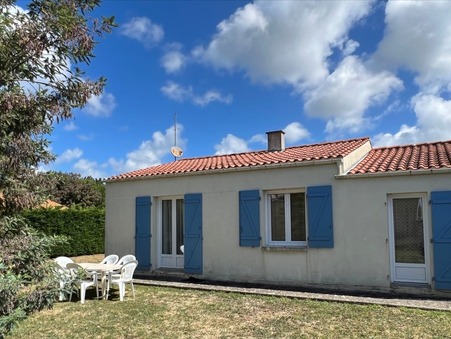 location maison Dolus d'oleron